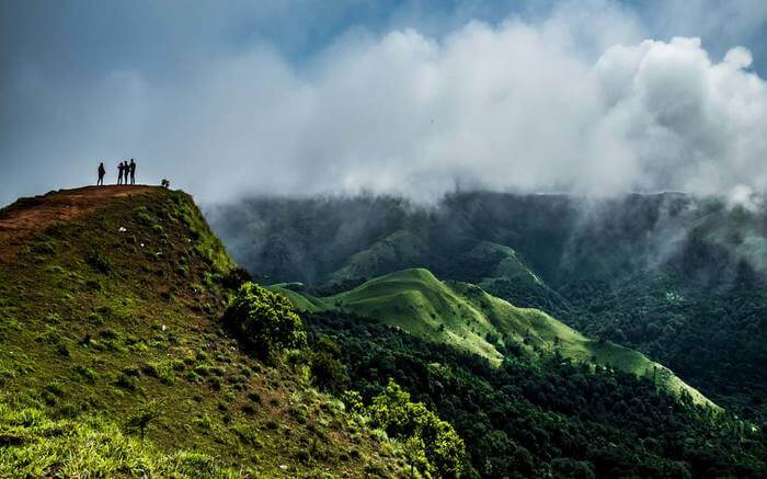 Coorg-Chikmagalur